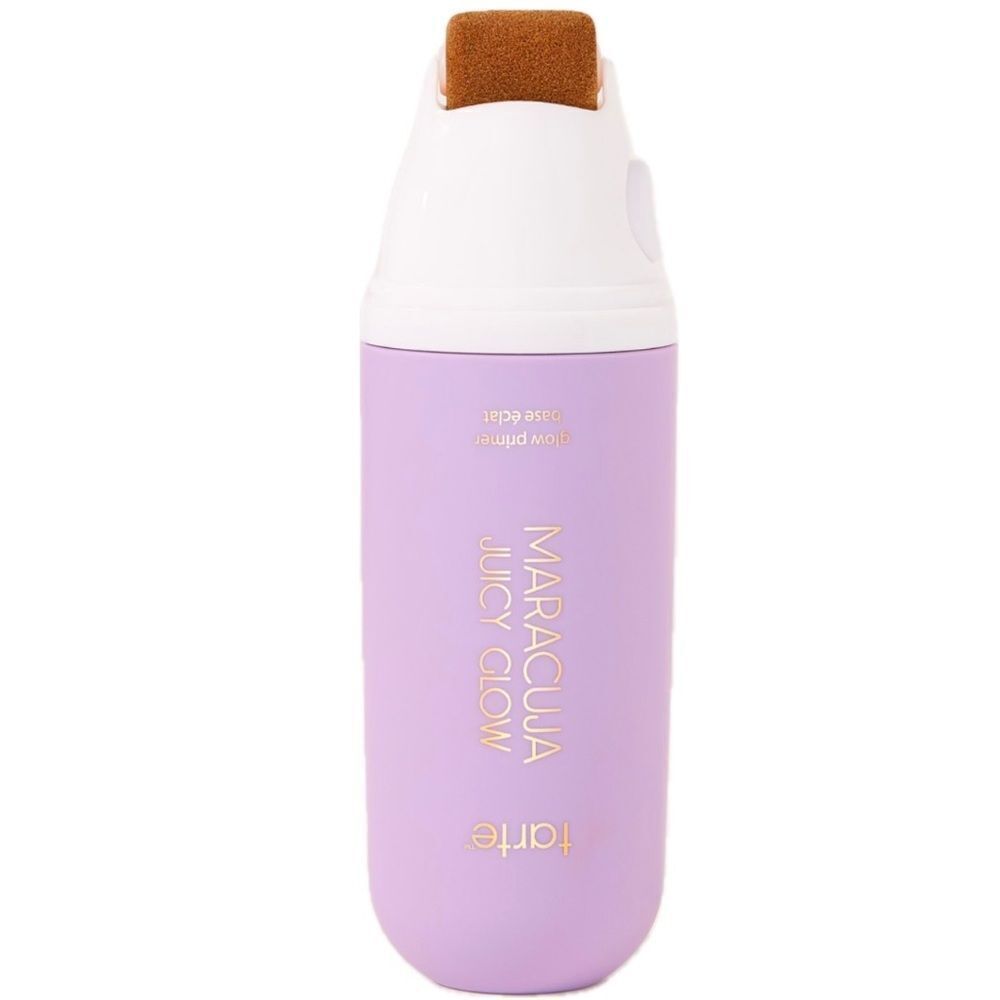 🌻 Tarte Luminous Bronze Maracuja Juicy Glow Primer New FullSz